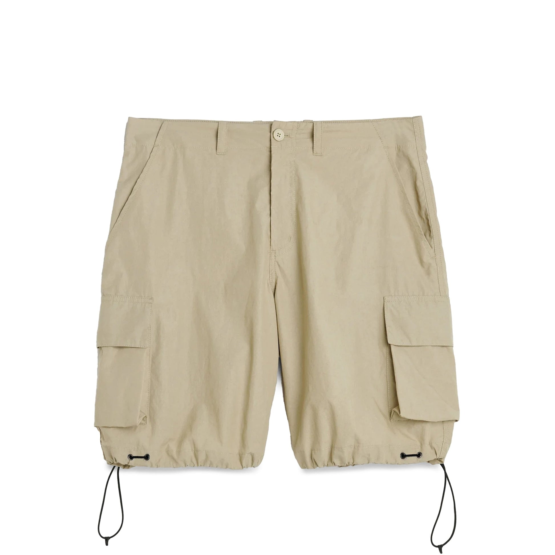 Our Legacy Shorts MOUNT SHORTS