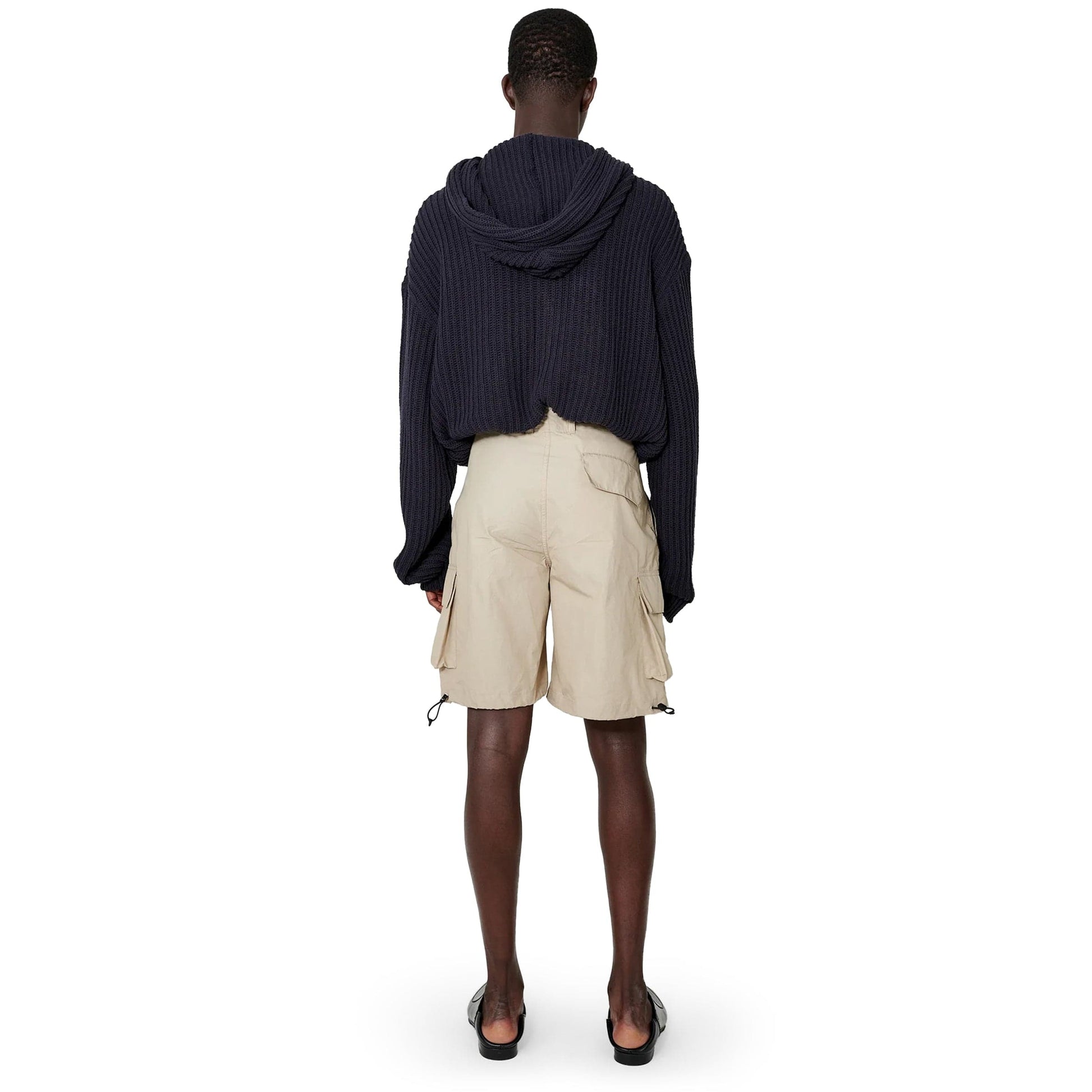 Our Legacy Shorts MOUNT SHORTS