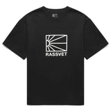 Rassvet T-Shirts BIG LOGO TSHIRT