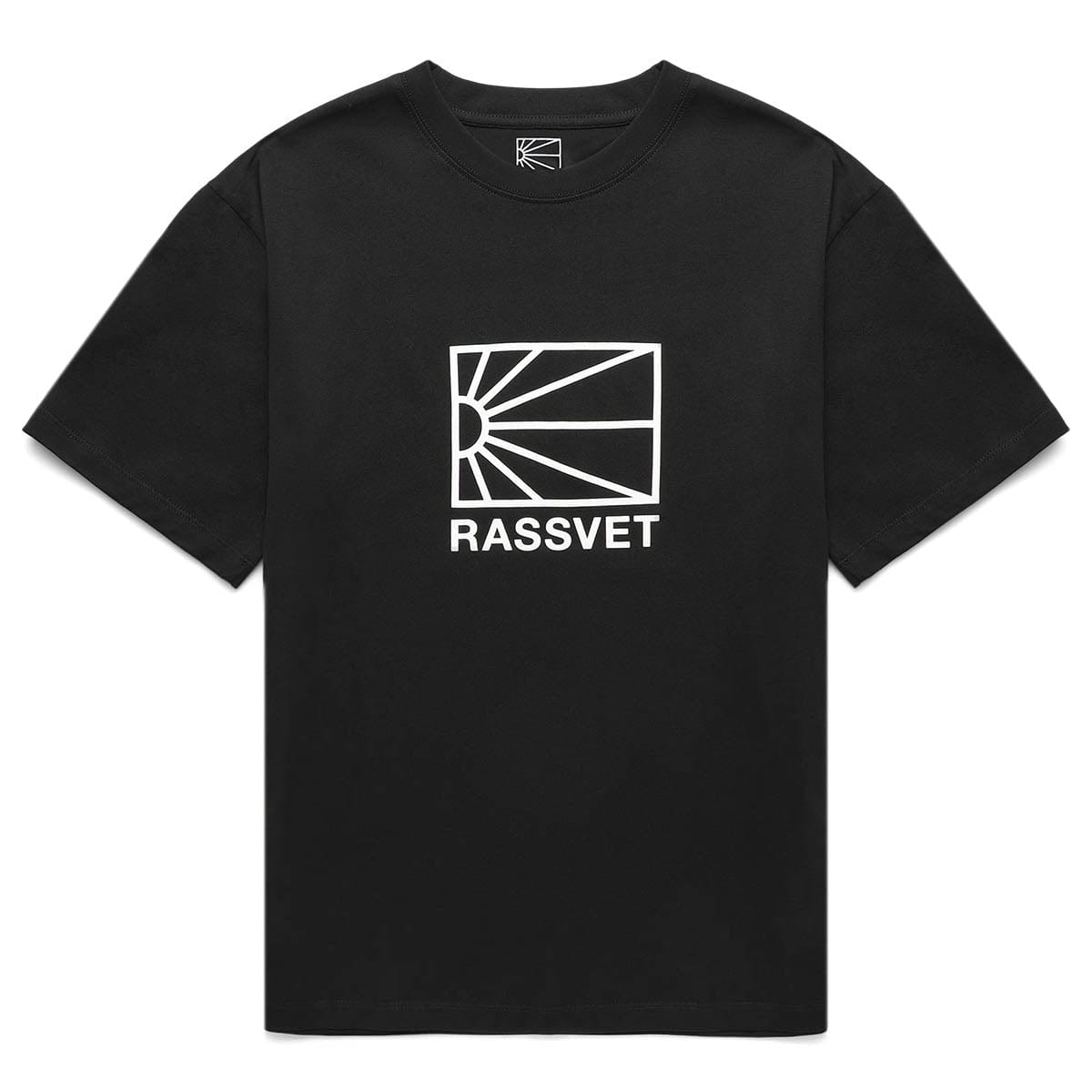 Rassvet T-Shirts BIG LOGO TSHIRT