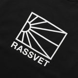 Rassvet T-Shirts BIG LOGO TSHIRT