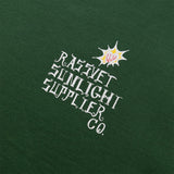 Rassvet Hoodies & Sweatshirts SUNLIGHT SUPPLIER SWEATSHIRT