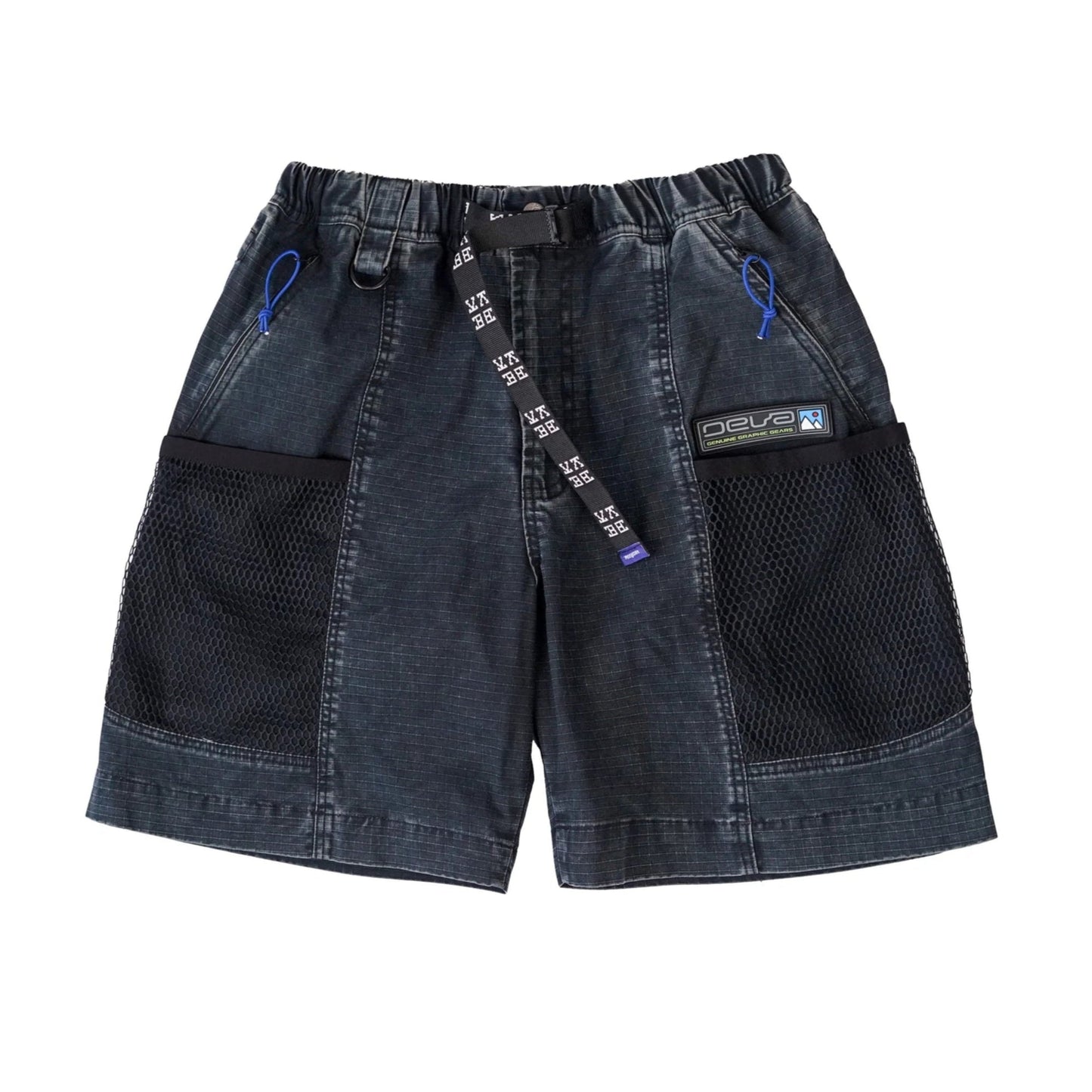 HIKE CARGO SHORTS