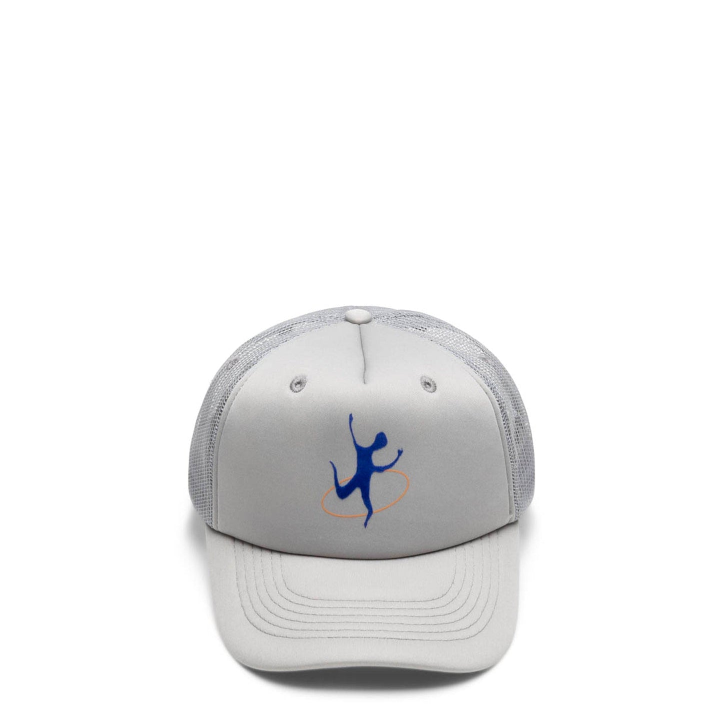 Perks and Mini Headwear OVERCAST / O/S JUMPMAN TRUCKER HAT