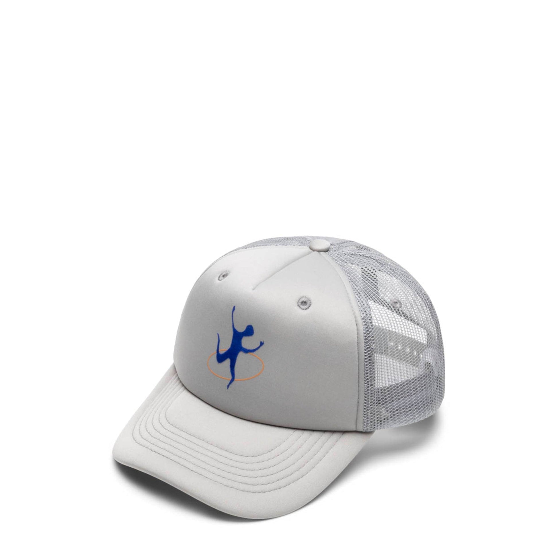 Perks and Mini Headwear OVERCAST / O/S JUMPMAN TRUCKER HAT