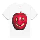 Pleasures T-Shirts APPLES T-SHIRT