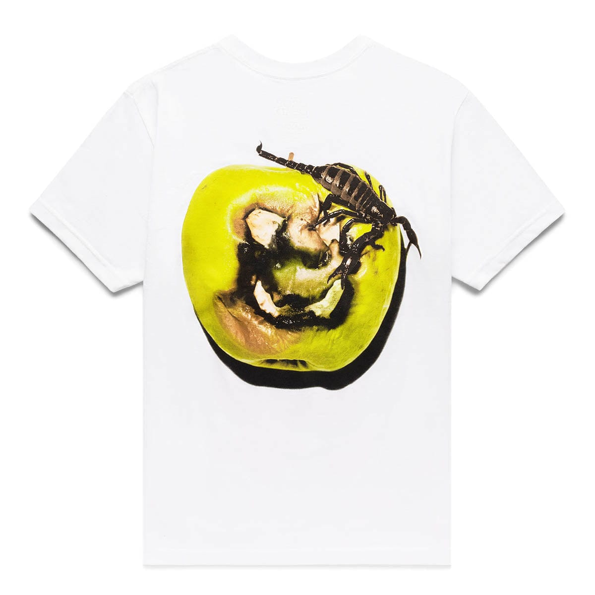 Pleasures T-Shirts APPLES T-SHIRT