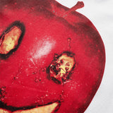 Pleasures T-Shirts APPLES T-SHIRT