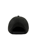 Pleasures Headwear BLACK / O/S APPOINTMENT UNCONSTRUCTED SNAPBACK