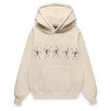 Pleasures Hoodies & Sweatshirts BONE HOODIE