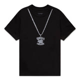 Pleasures T-Shirts CHAIN T-SHIRT