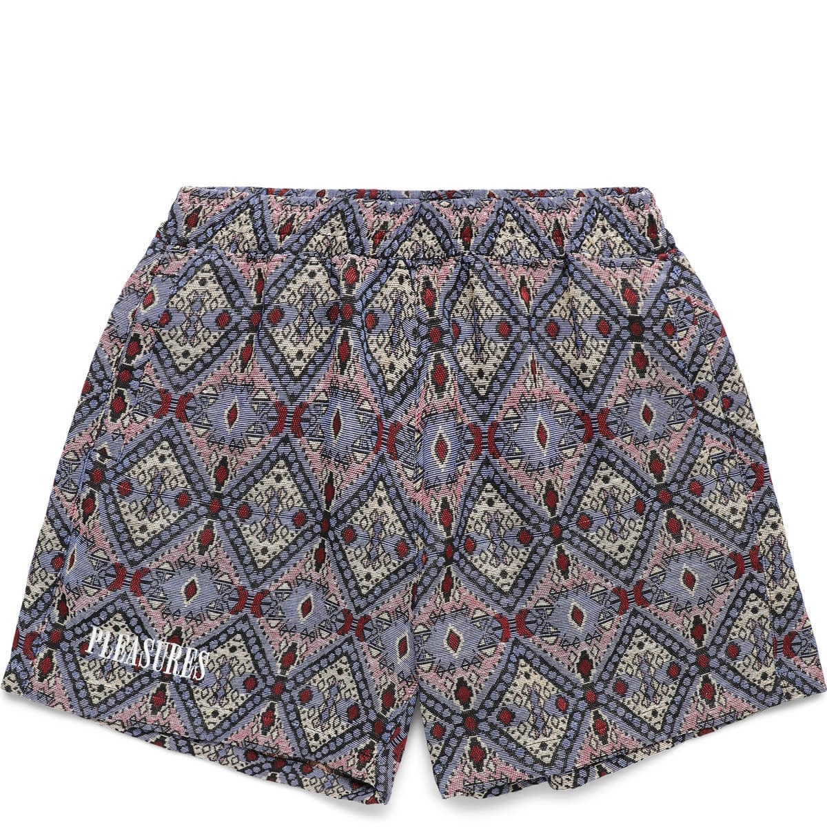 Pleasures Shorts COFFER SHORTS