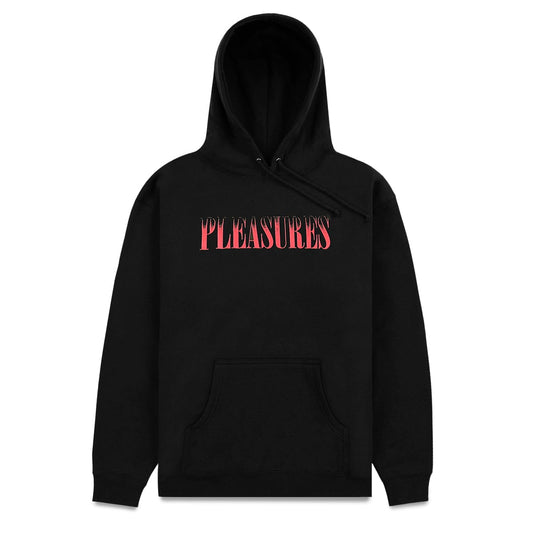 Pleasures ss24 31 products CRUMBLE HOODIE