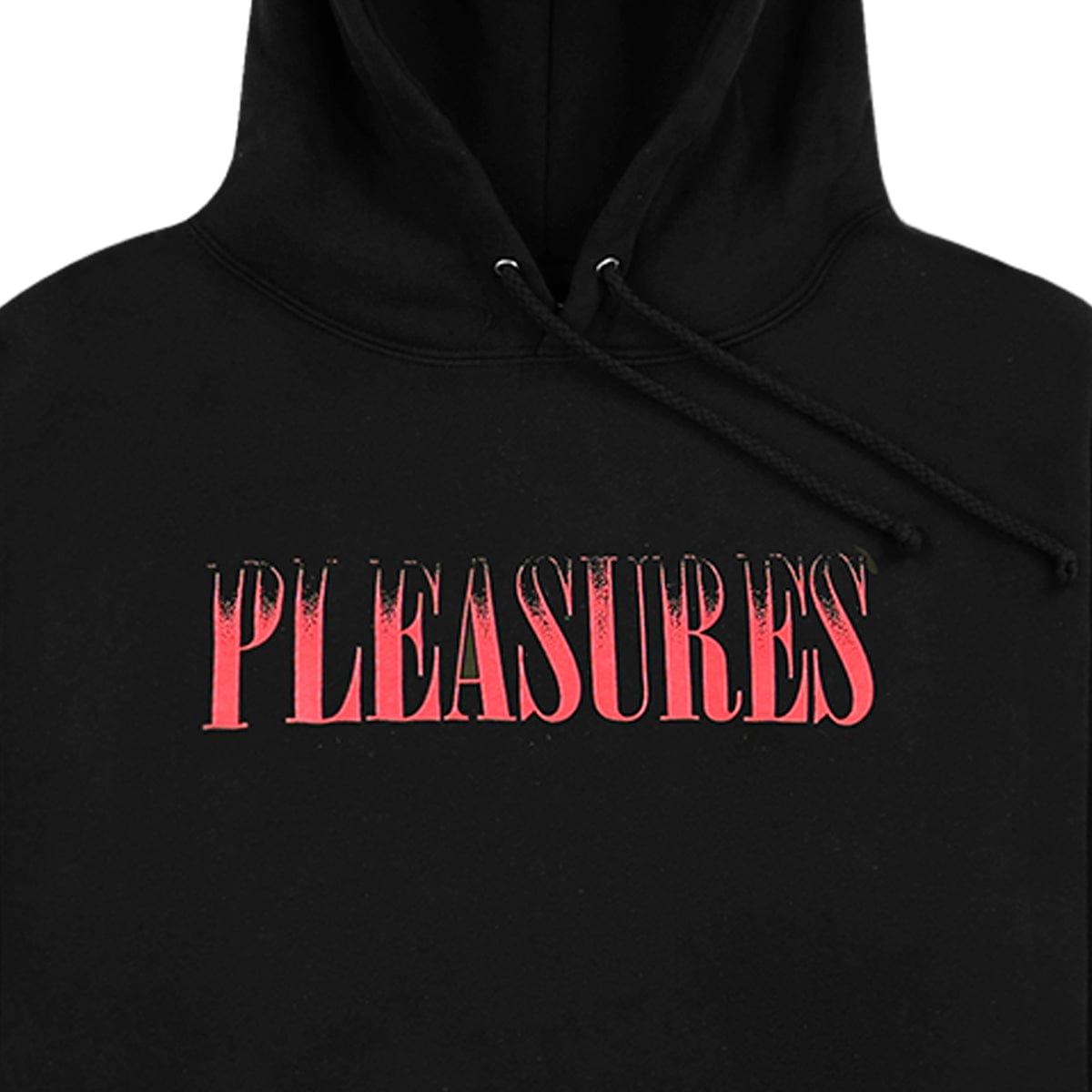 Pleasures Hoodies & Sweatshirts CRUMBLE HOODIE