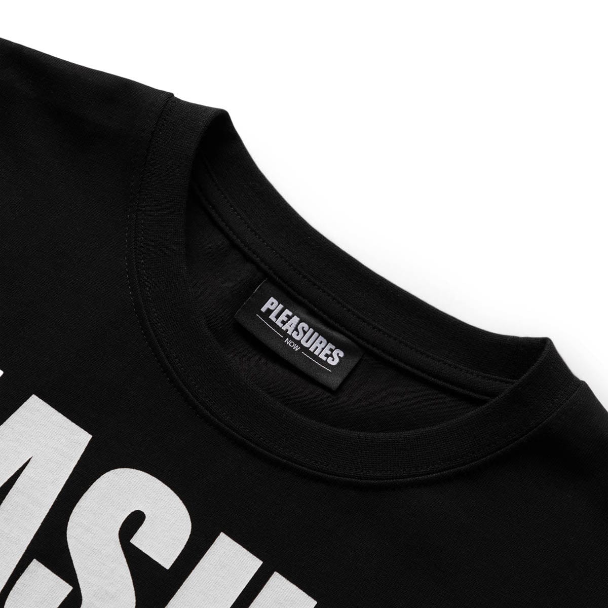 Pleasures T-Shirts EXPAND HEAVYWEIGHT SHIRT