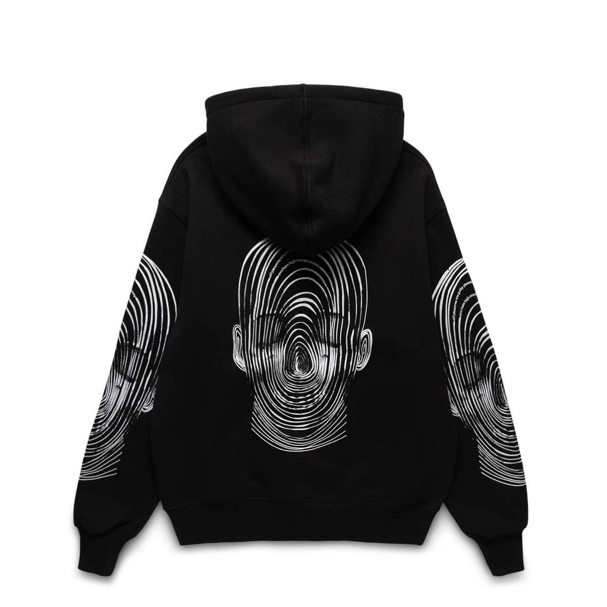 Pleasures Hoodies & Sweatshirts GUILTY HOODIE