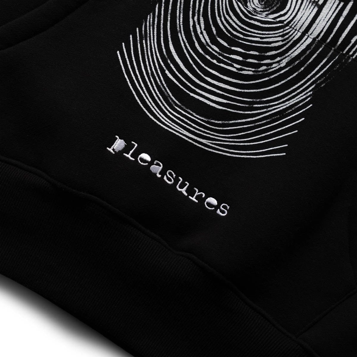 Pleasures Hoodies & Sweatshirts GUILTY HOODIE