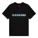 Pleasures T-Shirts HACKERS T-SHIRT