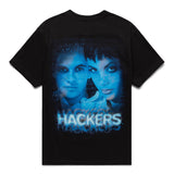 Pleasures T-Shirts HACKERS T-SHIRT