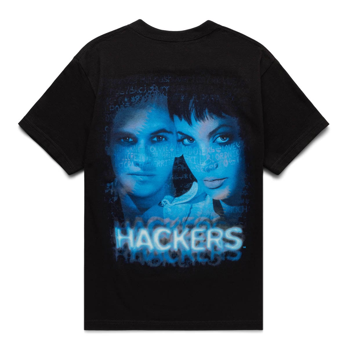 Pleasures T-Shirts HACKERS T-SHIRT