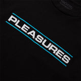 Pleasures T-Shirts HACKERS T-SHIRT