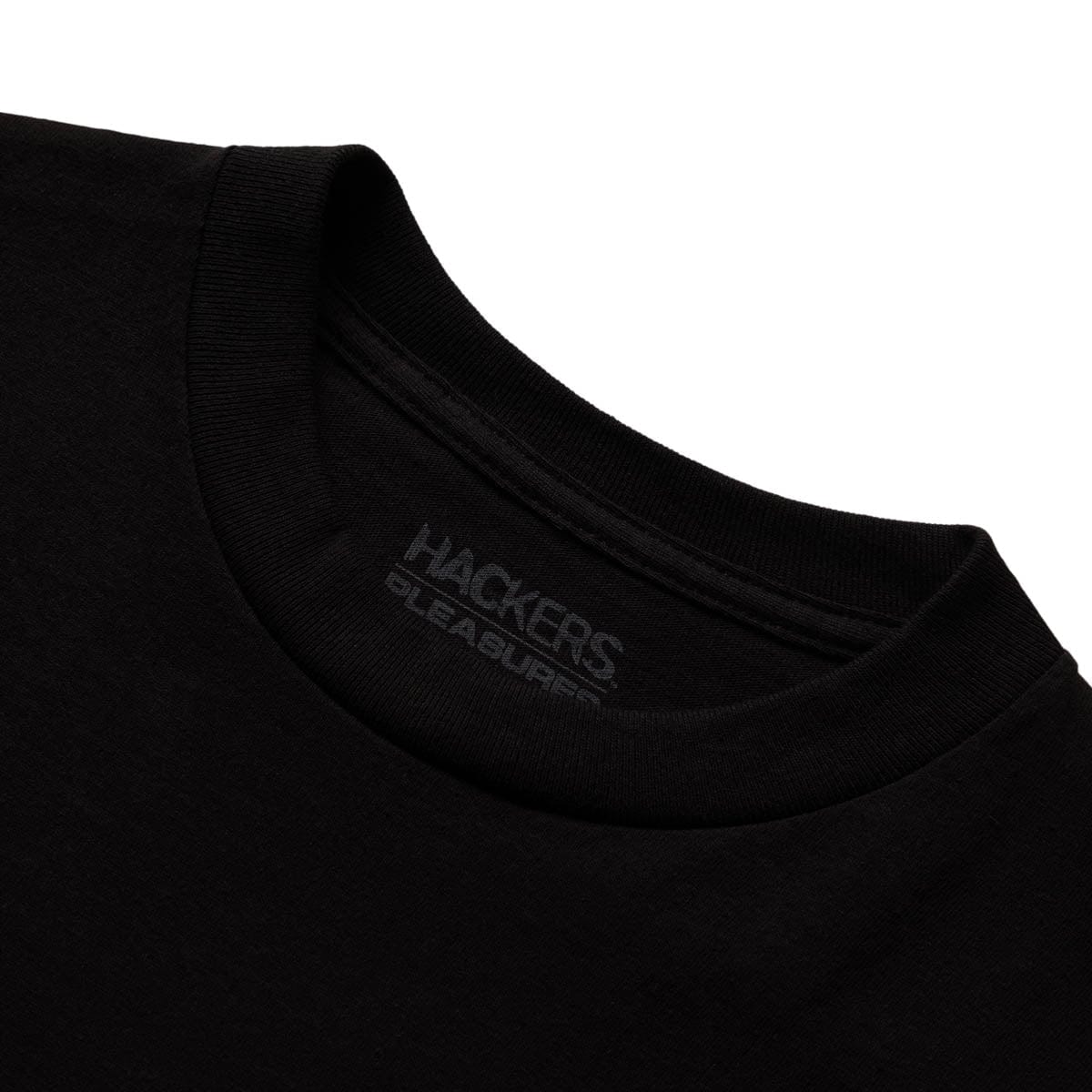 Pleasures T-Shirts HACKERS T-SHIRT