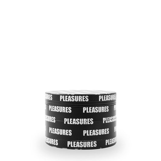 Pleasures cologne 6 products BLACK / O/S HERB GRINDER