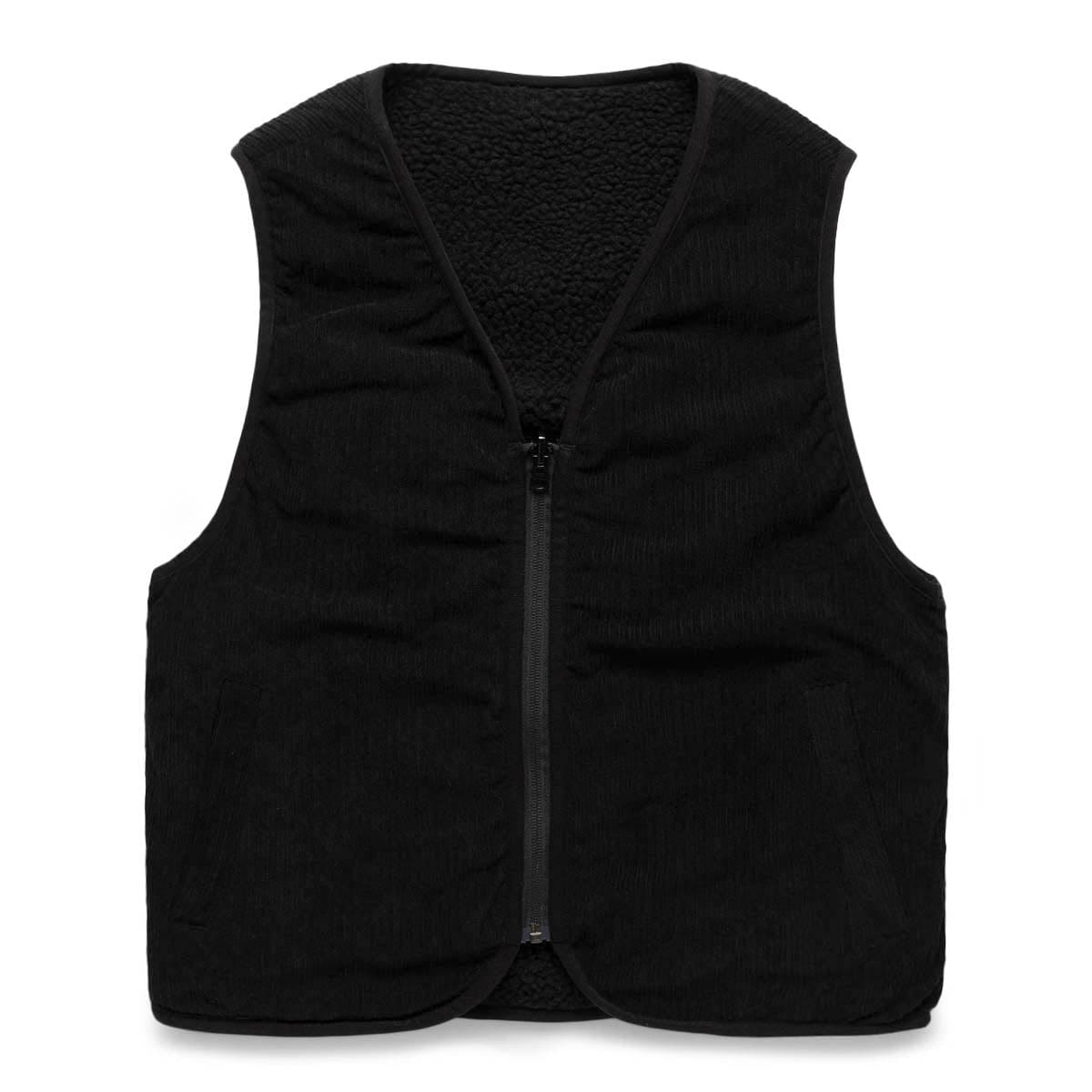 Pleasures Outerwear INFINITE REVERSIBLE VEST