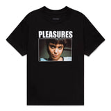 Pleasures T-Shirts KATE T-SHIRT