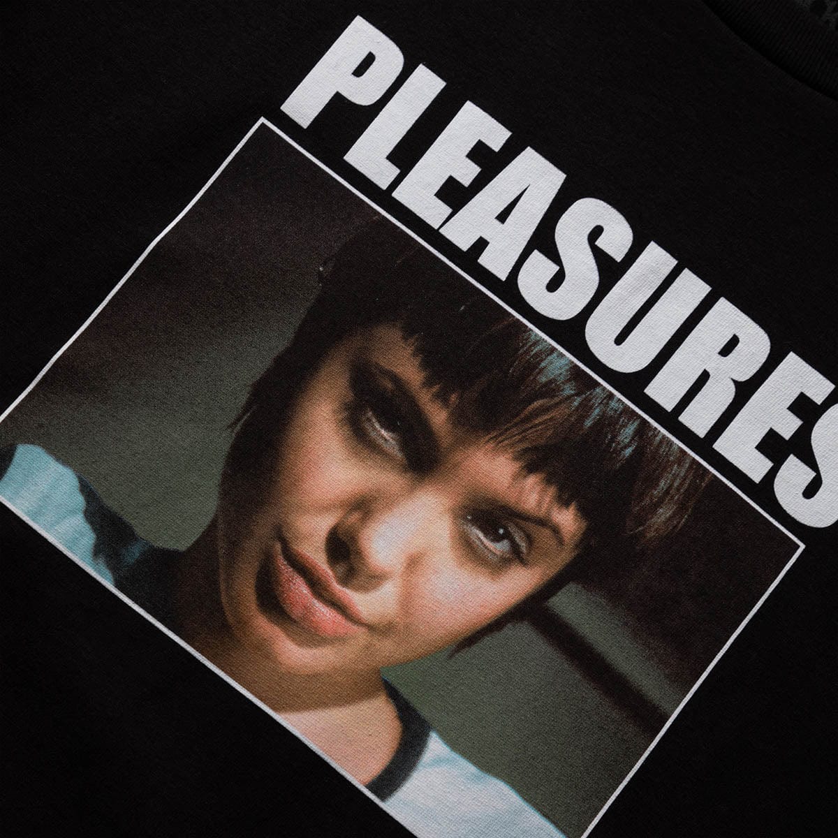 Pleasures T-Shirts KATE T-SHIRT