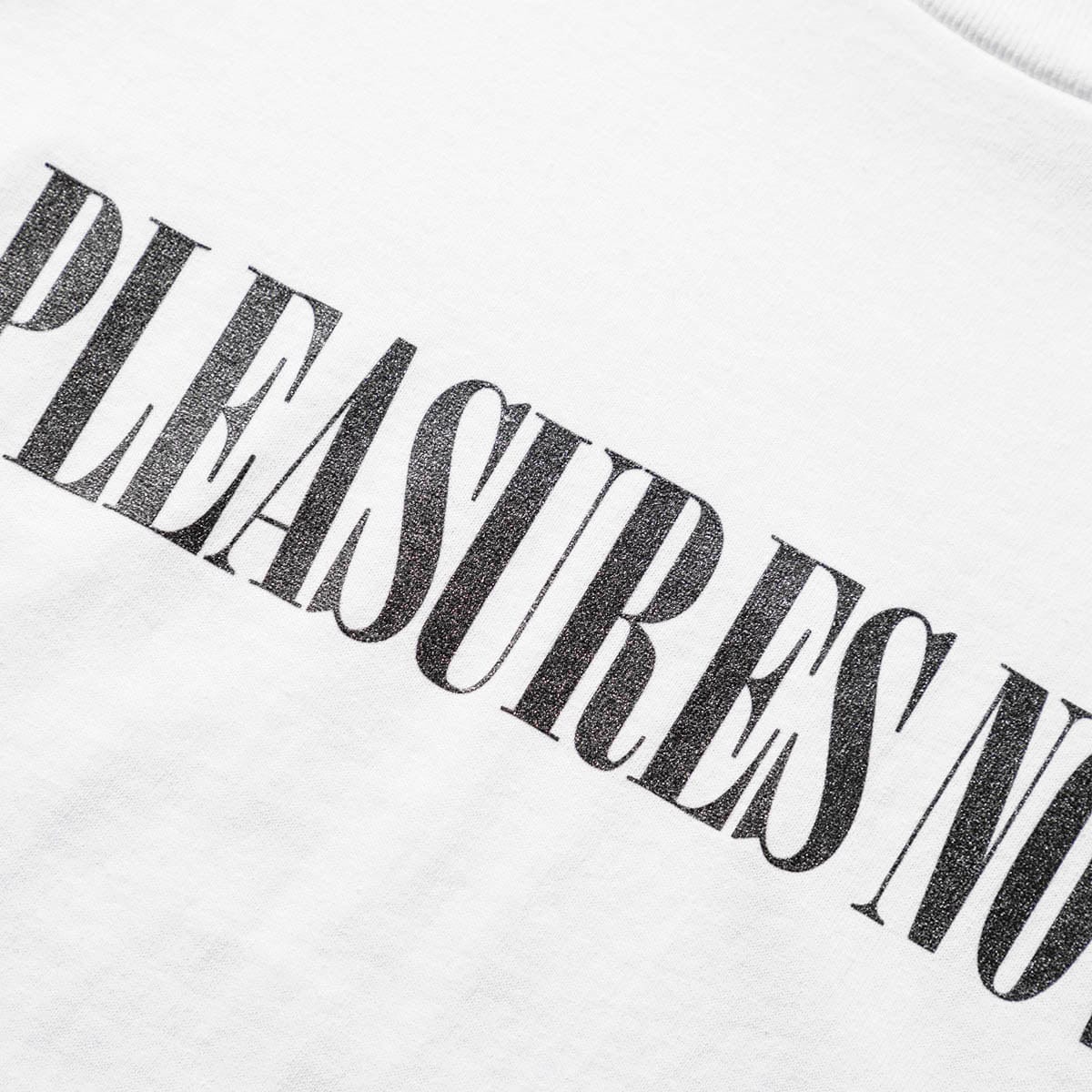 Pleasures T-Shirts LLC T-SHIRT