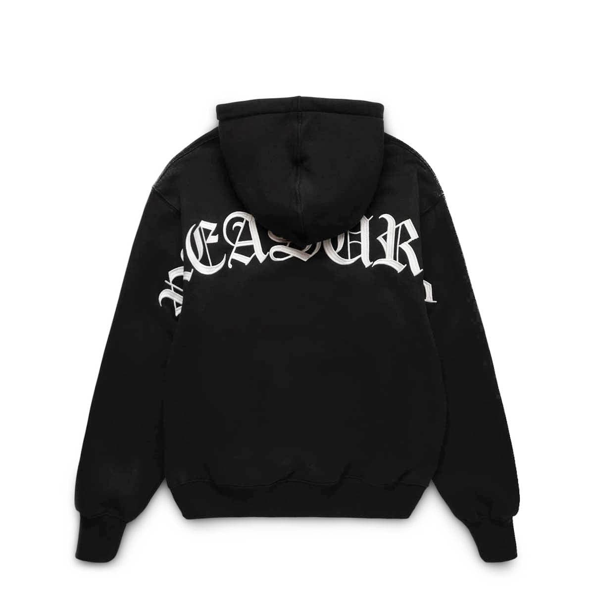 Pleasures Hoodies & Sweatshirts NEURAL HOODIE