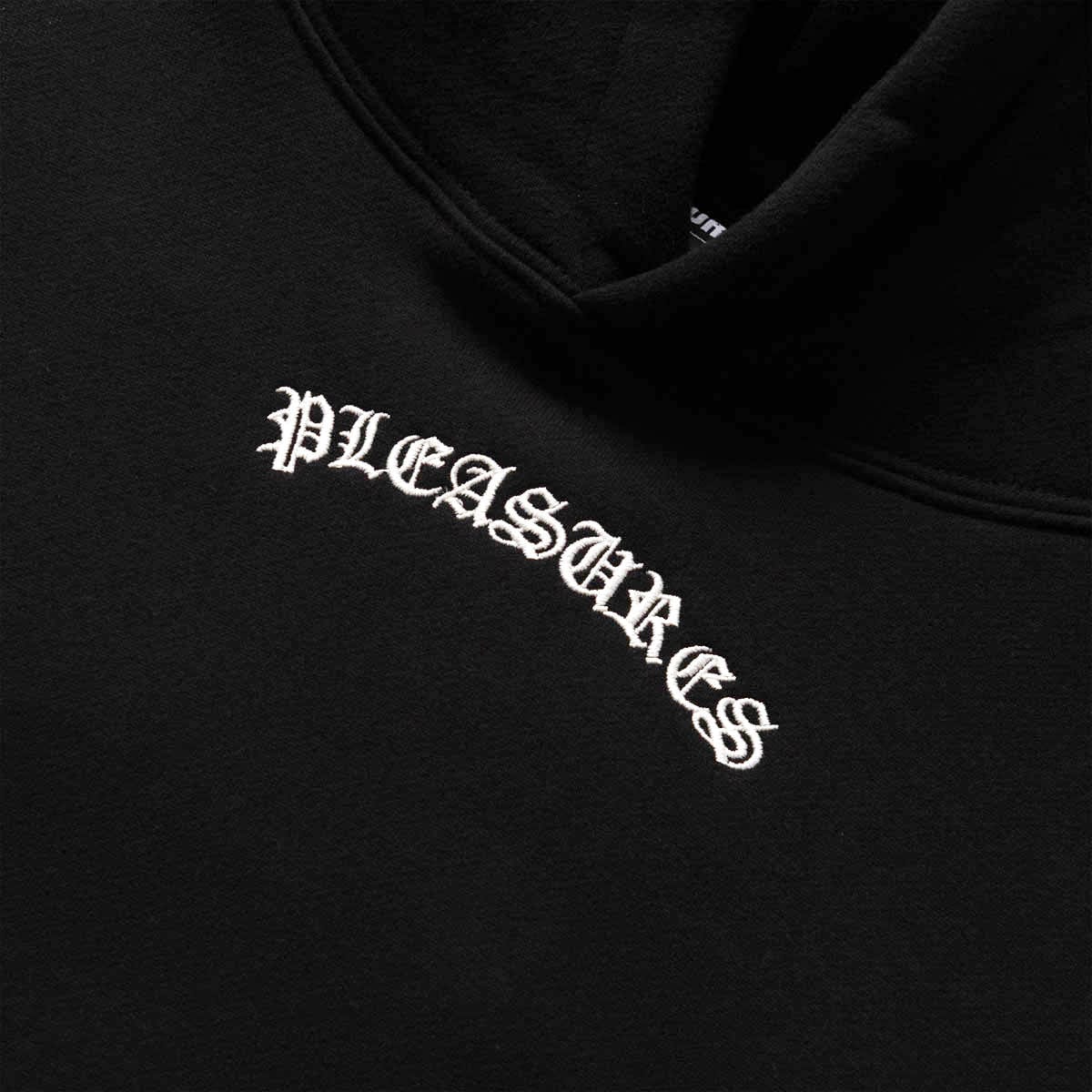 Pleasures Hoodies & Sweatshirts NEURAL HOODIE