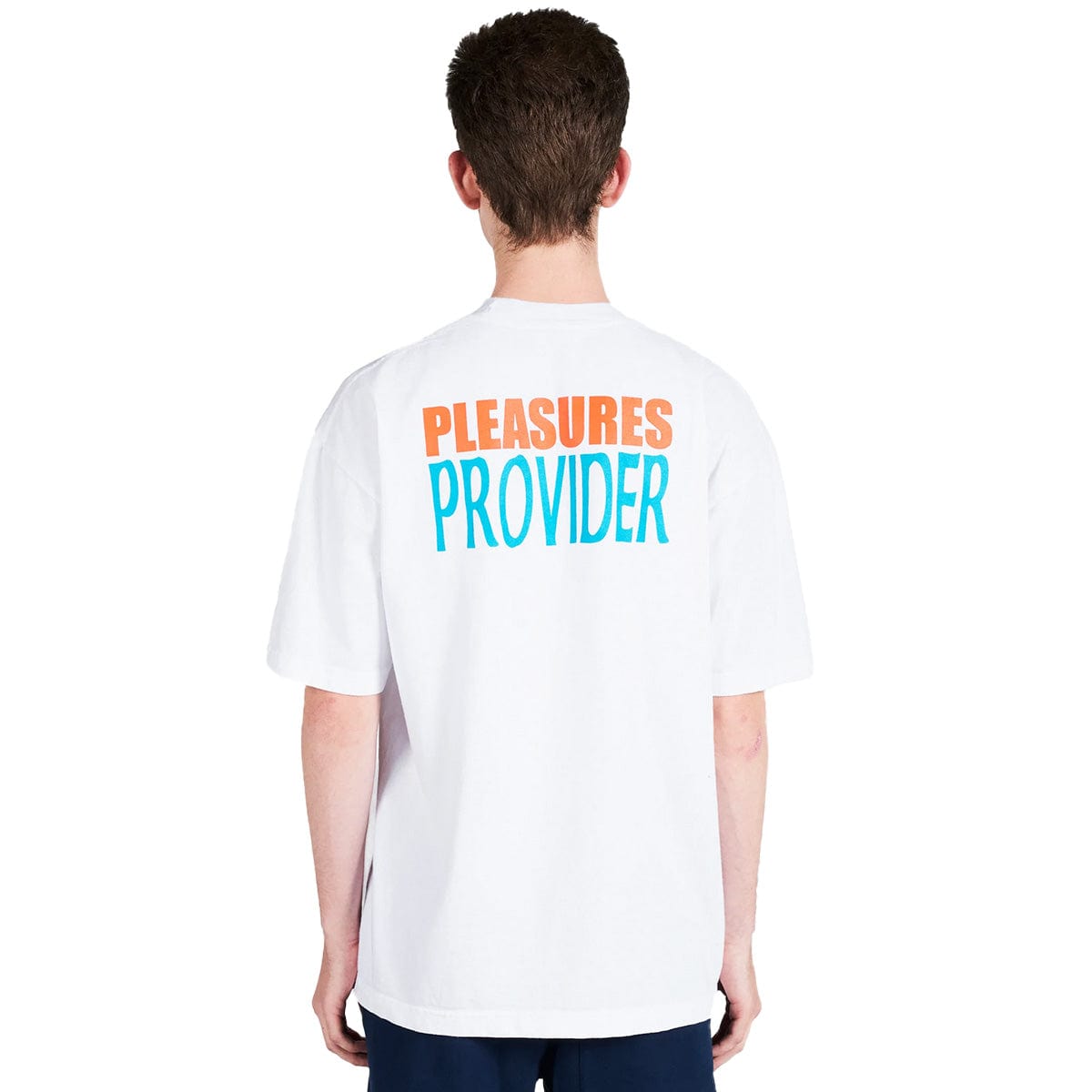 Pleasures T-Shirts PROVIDER T-SHIRT