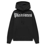 Pleasures Hoodies & Sweatshirts PUB HOODIE