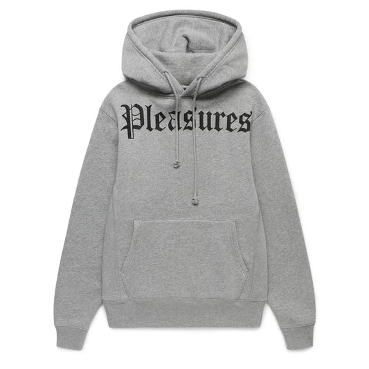 Pleasures Hoodies & Sweatshirts PUB HOODIE