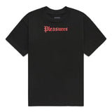 Pleasures T-Shirts PUB T-SHIRT