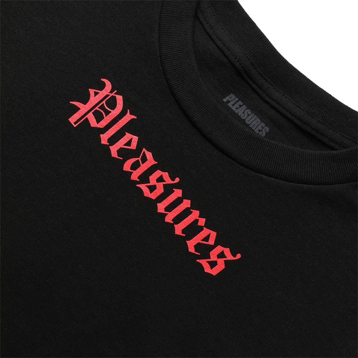 Pleasures T-Shirts PUB T-SHIRT