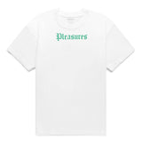 Pleasures T-Shirts PUB T-SHIRT