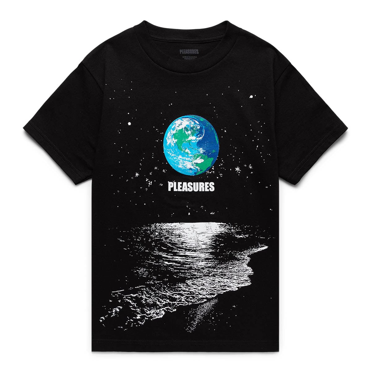 Pleasures T-Shirts RENT T-SHIRT