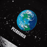 Pleasures T-Shirts RENT T-SHIRT