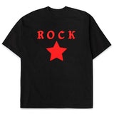 Pleasures T-Shirts ROCKSTAR T-SHIRT