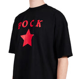 Pleasures T-Shirts ROCKSTAR T-SHIRT