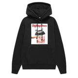 Pleasures Hoodies & Sweatshirts ROLLING STONE HOODIE