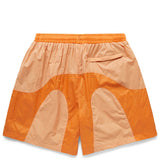 Pleasures Shorts SCHOLAR SPORT SHORTS