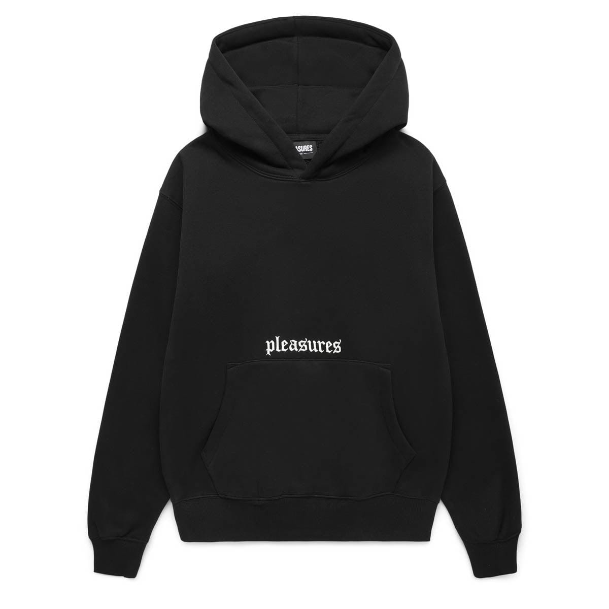 Pleasures Hoodies & Sweatshirts SPINAL HOODIE