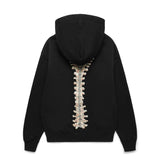 Pleasures Hoodies & Sweatshirts SPINAL HOODIE