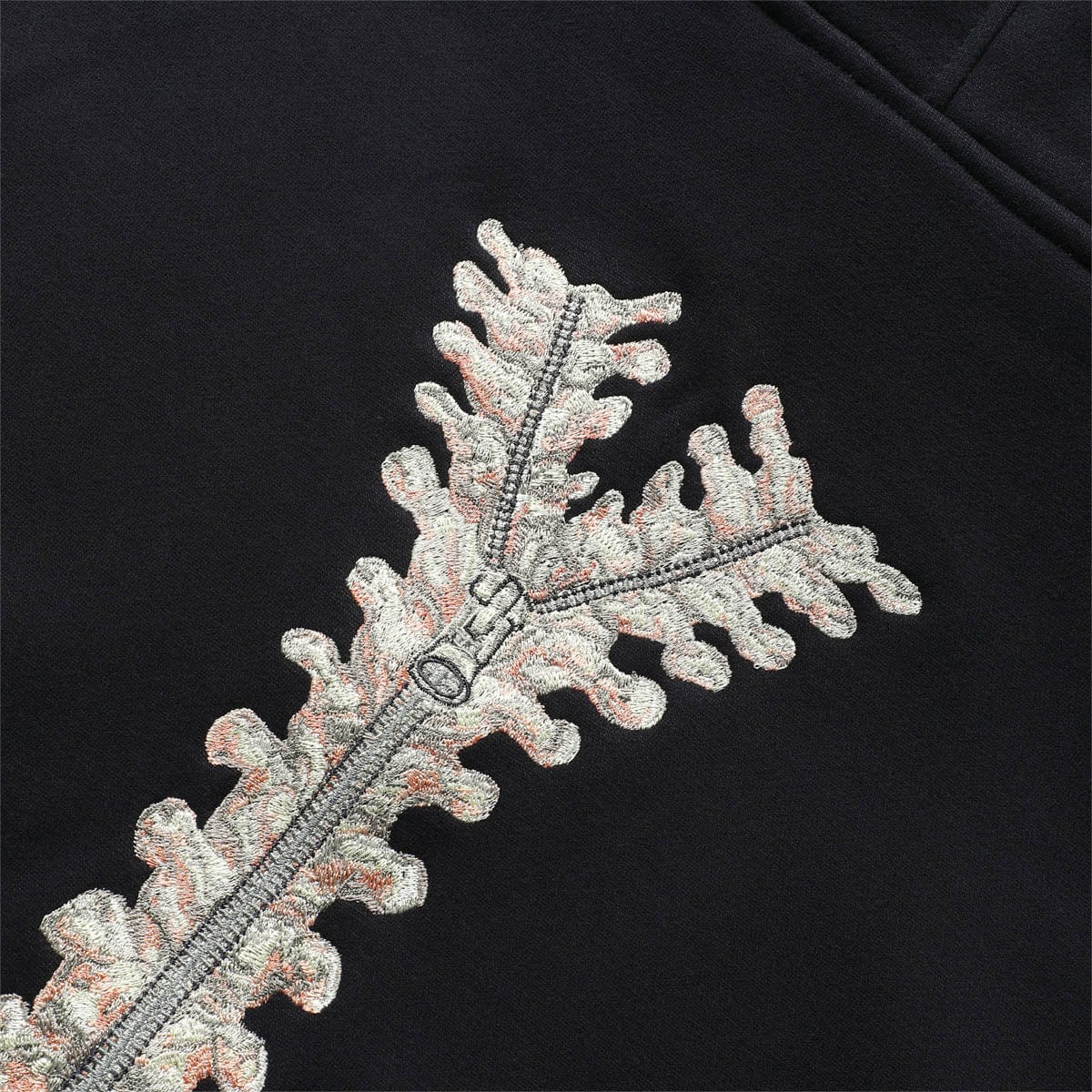 Pleasures Hoodies & Sweatshirts SPINAL HOODIE