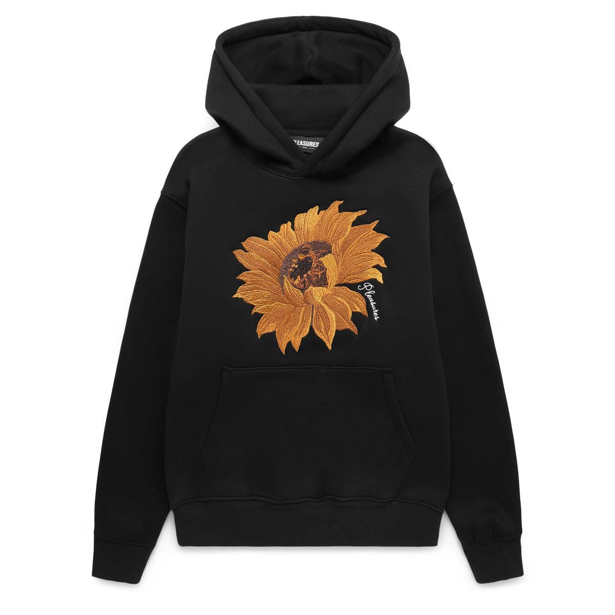 Pleasures Hoodies & Sweatshirts STRENGTH HOODIE