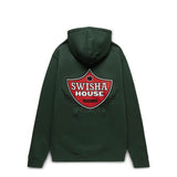 Pleasures Hoodies & Sweatshirts SWISHA HOODIE